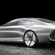 Image for article titled Mercedes' New 'Concept IAA' Is A Shapeshifter